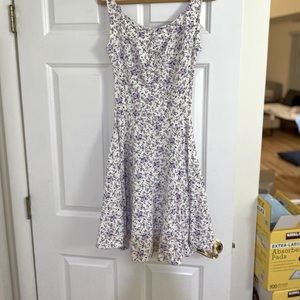Betsey Johnson comfy cotton Dress